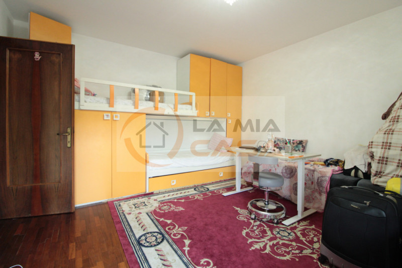 Sant'Angelo di Piove di Sacco - Appartamento al secondo e ultimo piano in centro paese, vicinissi...