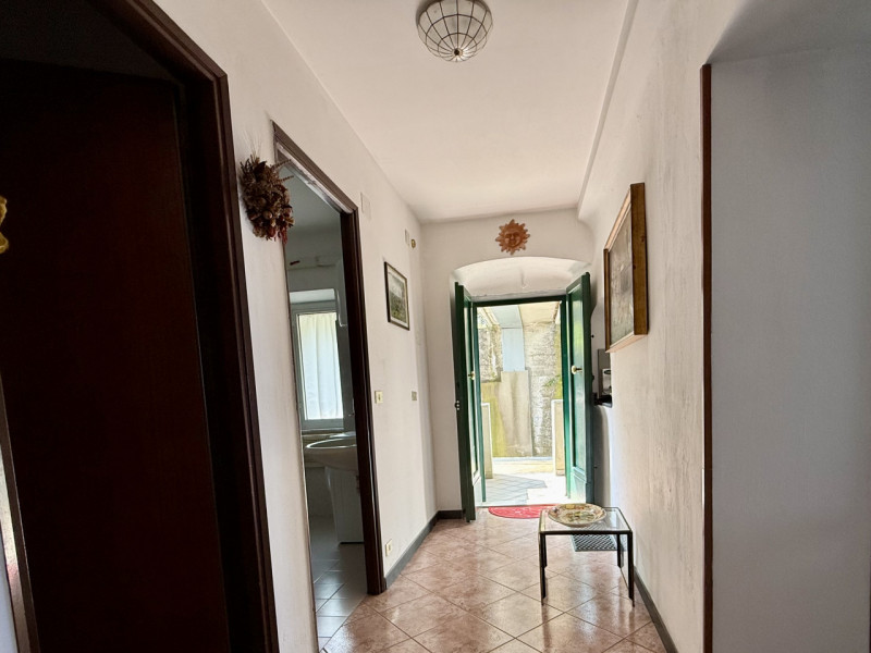 Mignanego Vendita Appartamento quadrilocale