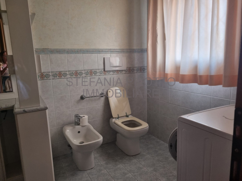 Arcella Sant'Antonino- Stefania Pilotto Immobiliare propone in affitto stanza doppia in villa con...