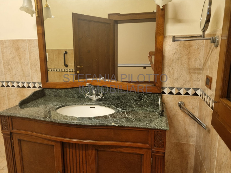 Arcella Sant'Antonino- Stefania Pilotto Immobiliare propone in affitto stanza doppia in villa con...