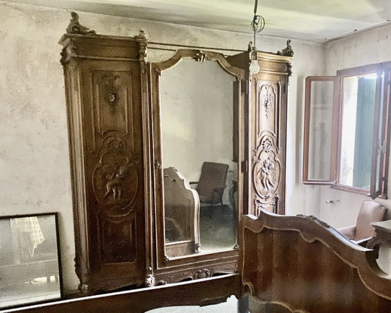 (Per INFO 3316190143) A Campodarsego, in frazione Bronzola, proponiamo in vendita casa singola de...