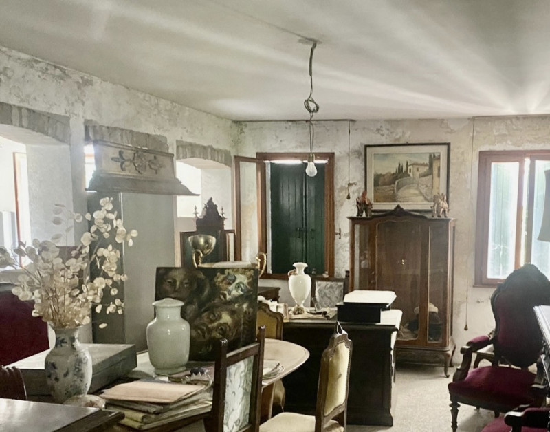 (Per INFO 3316190143) A Campodarsego, in frazione Bronzola, proponiamo in vendita casa singola de...