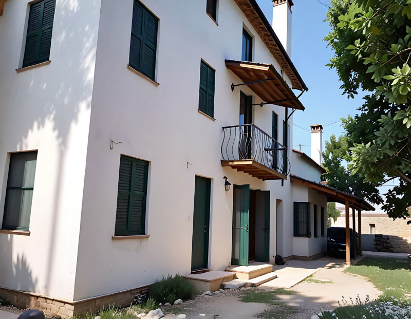 (Per INFO 3316190143) A Campodarsego, in frazione Bronzola, proponiamo in vendita casa singola de...