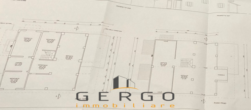 (Per INFO 3316190143) A Campodarsego, in frazione Bronzola, proponiamo in vendita casa singola de...