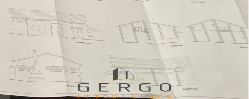 (Per INFO 3316190143) A Campodarsego, in frazione Bronzola, proponiamo in vendita casa singola de...