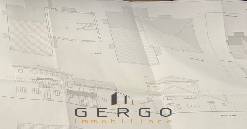 (Per INFO 3316190143) A Campodarsego, in frazione Bronzola, proponiamo in vendita casa singola de...