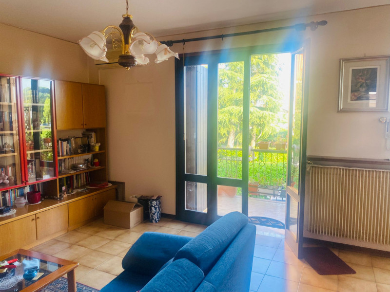 San Donà di Piave Vendita Appartamento duplex