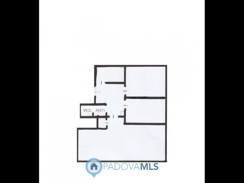 Immobile in esclusiva al Gruppo Padova MLS
Padova est - Viale Navigazione Interna - Luminoso uffi...