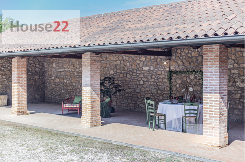 Creazzo Vendita Rustico rustico di campagna