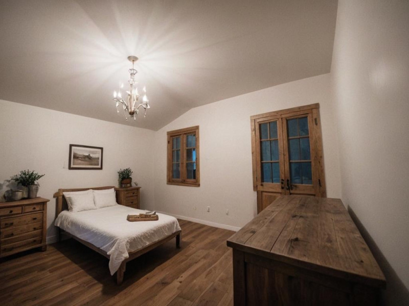 BIFAMILIARE Situata in una zona lontana dalla deflessione del traffico ed immersa nel verde; ques...