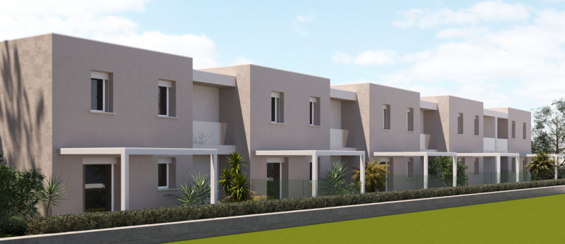 In centro a Campagnola di Brugine in posizione comoda a tutti i principali servizi è iniziata la ...