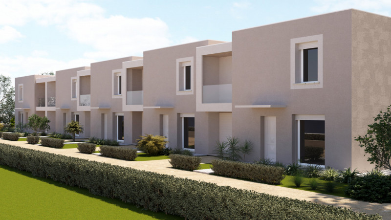 In centro a Campagnola di Brugine in posizione comoda a tutti i principali servizi è iniziata la ...