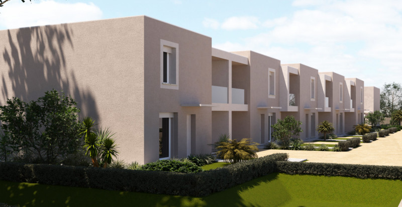 In centro a Campagnola di Brugine in posizione comoda a tutti i principali servizi è iniziata la ...