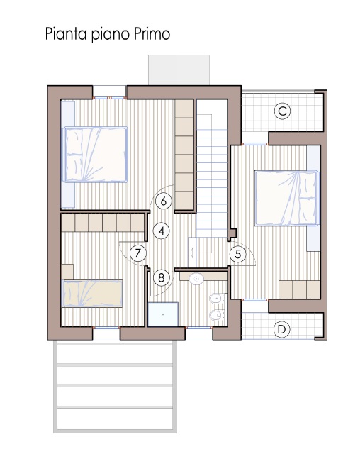 In centro a Campagnola di Brugine in posizione comoda a tutti i principali servizi è iniziata la ...