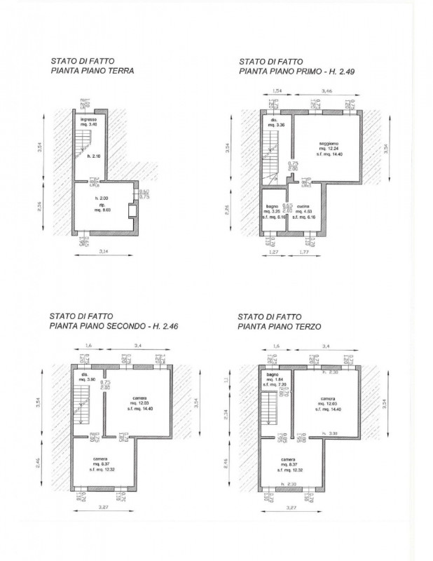 Na sprzedaż oferujemy kamienice po remoncie ,zlokalizowany w samym centrum Starego Miasta – przy ...