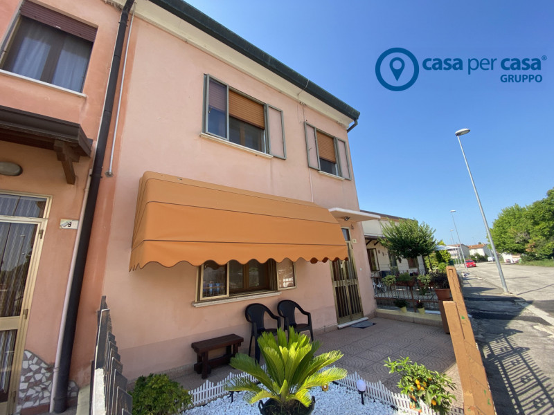 Papozze Vendita Bifamiliare