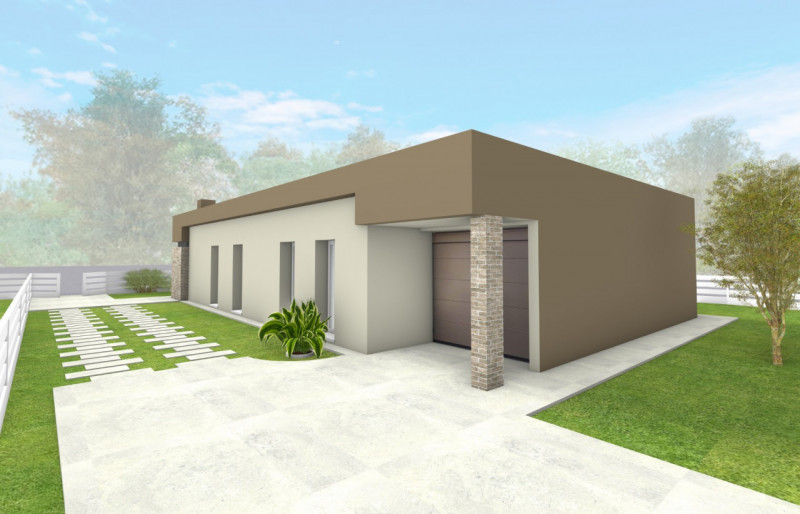 Scopri l'opportunità unica di acquistare una villa moderna e funzionale nel cuore della zona San ...