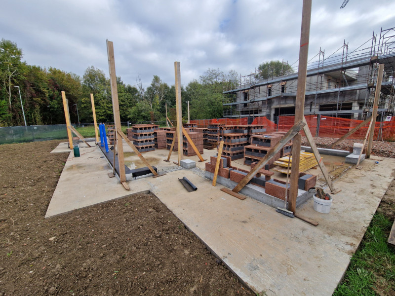 Scopri l'opportunità unica di acquistare una villa moderna e funzionale nel cuore della zona San ...