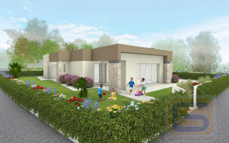 Scopri l'opportunità unica di acquistare una villa moderna e funzionale nel cuore della zona San ...