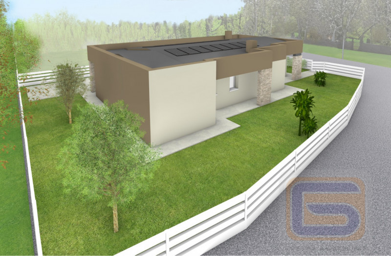 Scopri l'opportunità unica di acquistare una villa moderna e funzionale nel cuore della zona San ...