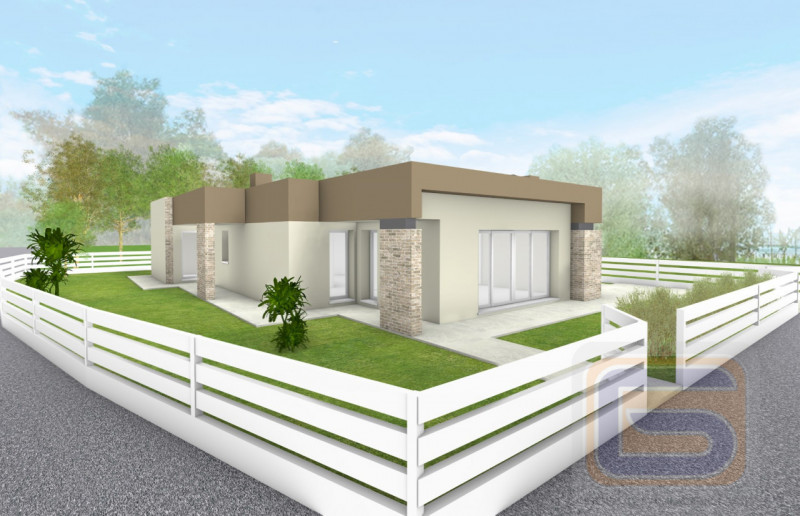 Scopri l'opportunità unica di acquistare una villa moderna e funzionale nel cuore della zona San ...