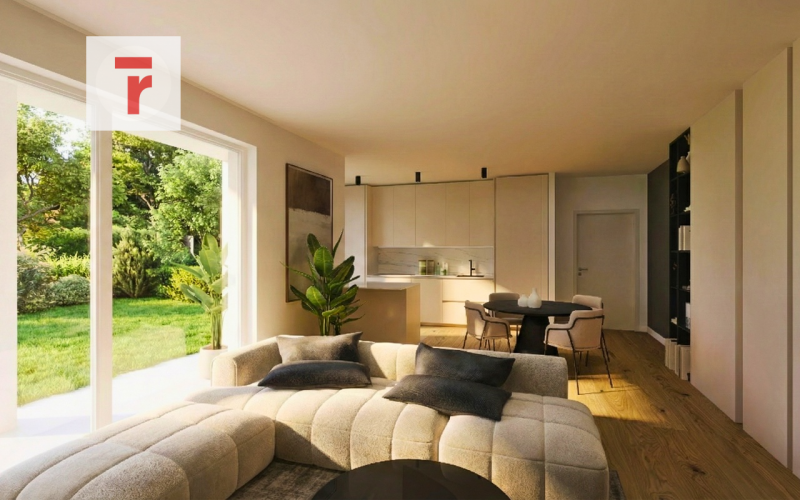 A pochi minuti da Legnaro, nasce un nuovo complesso abitativo dal design moderno e dalla forte id...