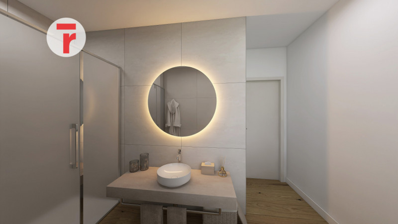 A pochi minuti da Legnaro, in un contesto residenziale in espansione e sempre più apprezzato per ...