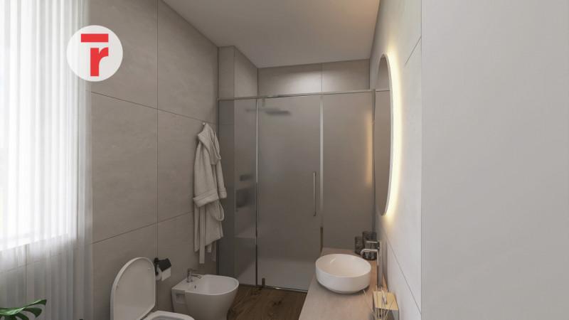 A pochi minuti da Legnaro, in un contesto residenziale in espansione e sempre più apprezzato per ...