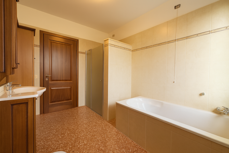 A Lobbia, tranquilla frazione di Lonigo, c’è una casa che profuma di campagna e di vita vissuta c...