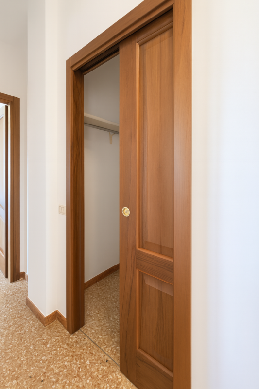 A Lobbia, tranquilla frazione di Lonigo, c’è una casa che profuma di campagna e di vita vissuta c...