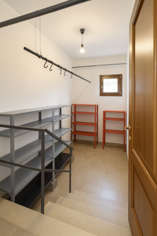 A Lobbia, tranquilla frazione di Lonigo, c’è una casa che profuma di campagna e di vita vissuta c...