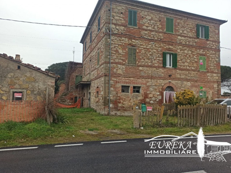 Appartamenti in Vendita a Castiglione del Lago