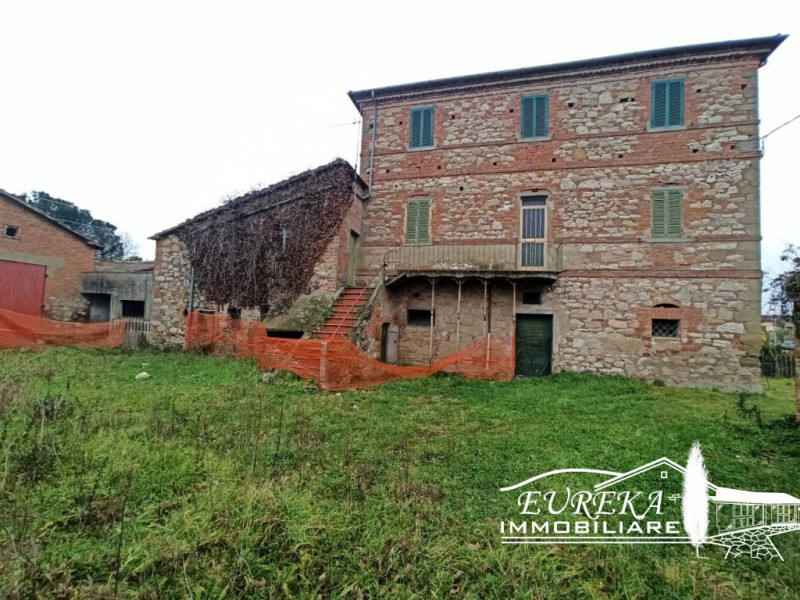 Appartamenti in Vendita a Castiglione del Lago
