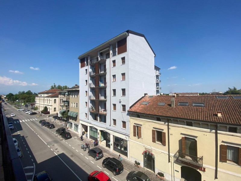 Isola della Scala Vendita Appartamento quadrilocale