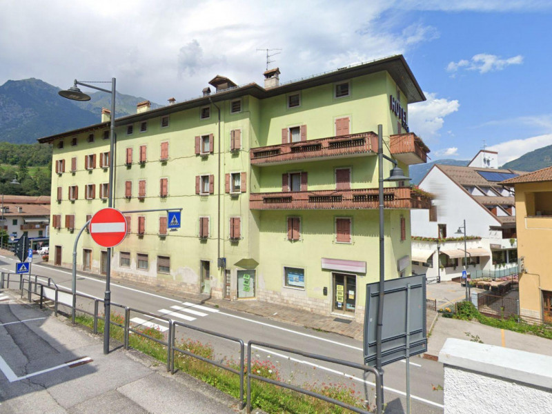 Comano Terme Vendita Appartamento