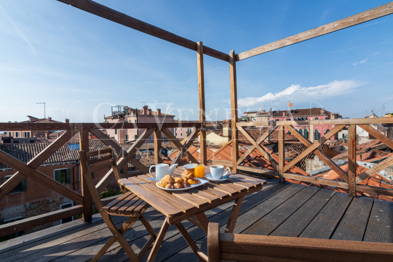Venezia Vendita Appartamento