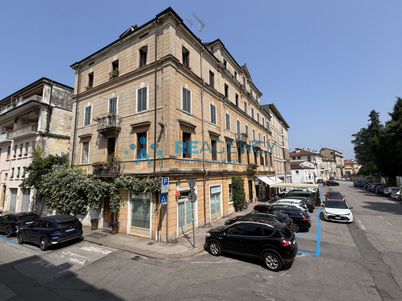 Vicenza Vendita Appartamento