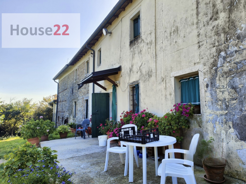 Creazzo Vendita Rustico