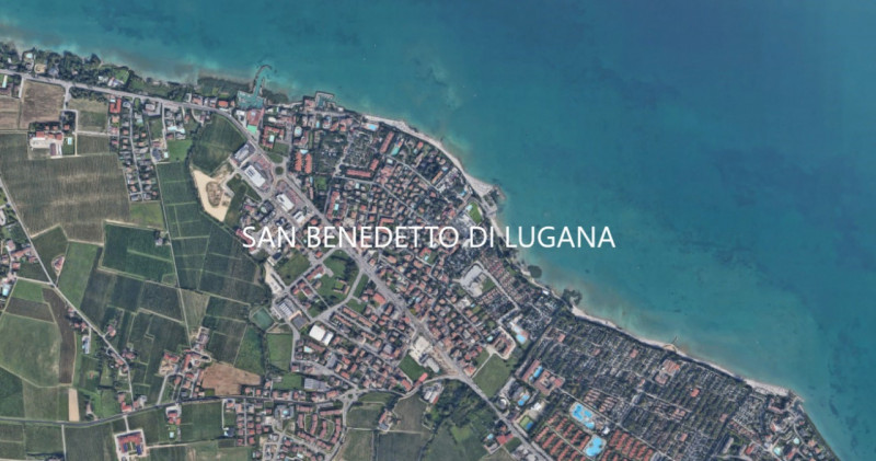 Peschiera del Garda Vendita Appartamento trilocale
