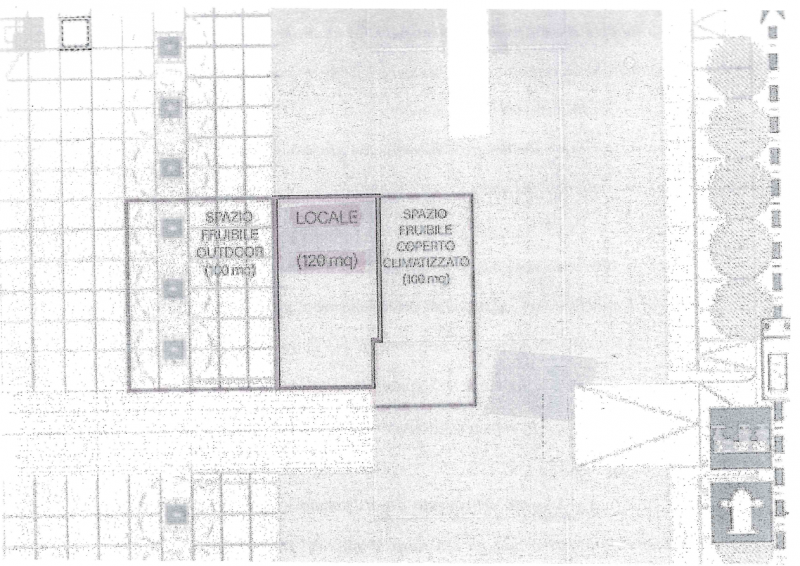 All'interno del NET CENTER, situato al piano terra immobile a reddito già affittato a una banca a...