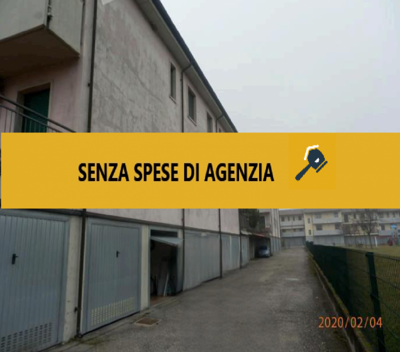 Soave Vendita Appartamento
