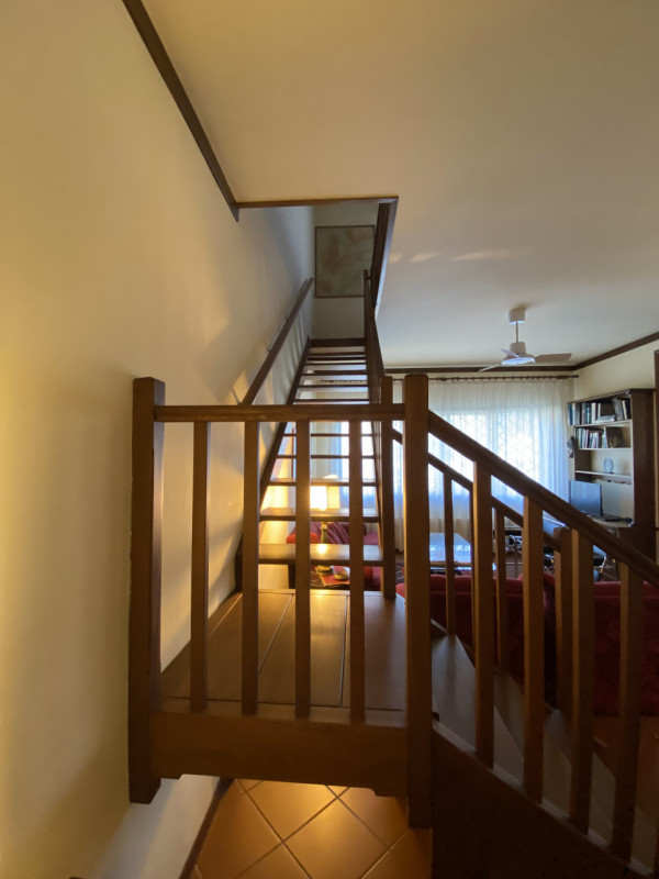 GALZIGNANO TERME: in pieno centro paese, residenza singola di circa 250 mq. su due livelli. La ca...