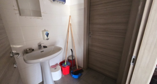 CASTELGOMBERTO (VI) VIA PEDEMONTANA 24 - Piena proprietà di capannone industriale e autorizzazion...