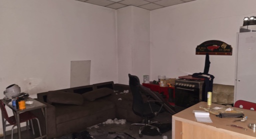 CASTELGOMBERTO (VI) VIA PEDEMONTANA 24 - Piena proprietà di capannone industriale e autorizzazion...