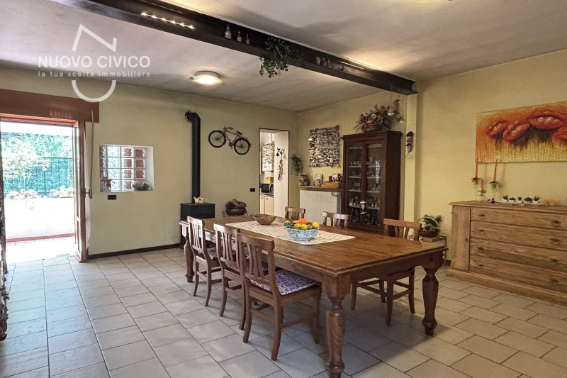 Verona Vendita Casa a schiera porzione di testa