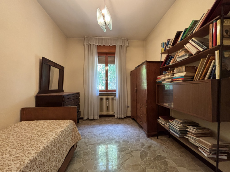 Se sogni una casa spaziosa, circondata dalla natura e con un potenziale enorme, questa villa fa a...