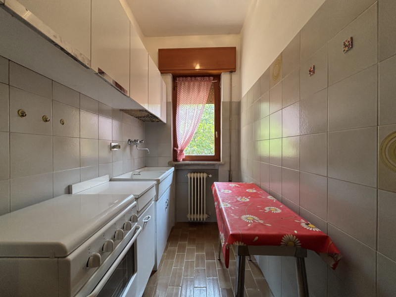 Se sogni una casa spaziosa, circondata dalla natura e con un potenziale enorme, questa villa fa a...