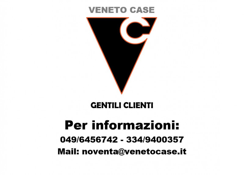 SAN VITO DI VIGONZA - 2 CAMERE CON TERRAZZO
Proponiamo elegante e prestigioso appartamento triloc...