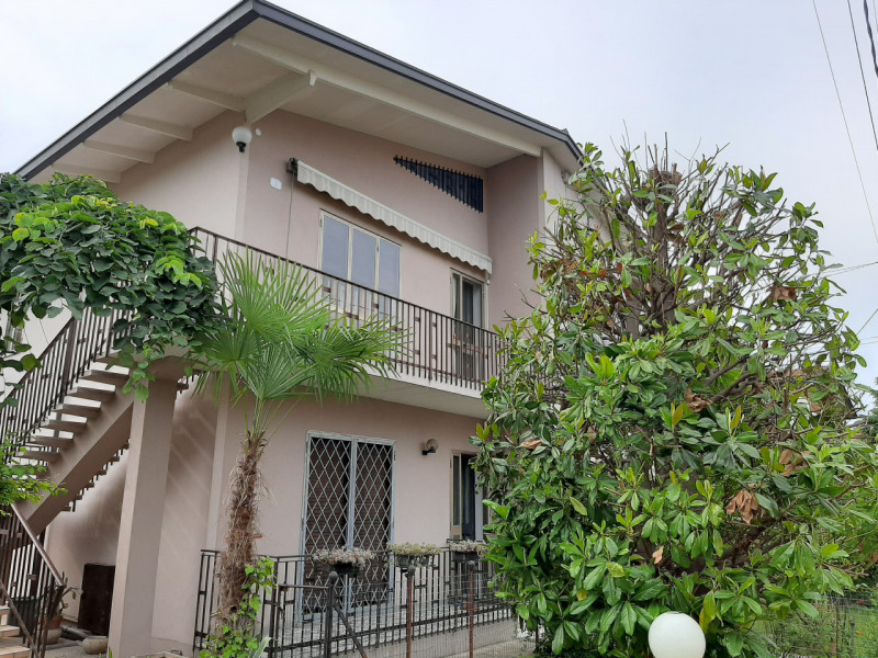 La Tua Nuova Casa a Forcellini – Terranegra, Padova

In uno dei quartieri più ricercati e prestig...