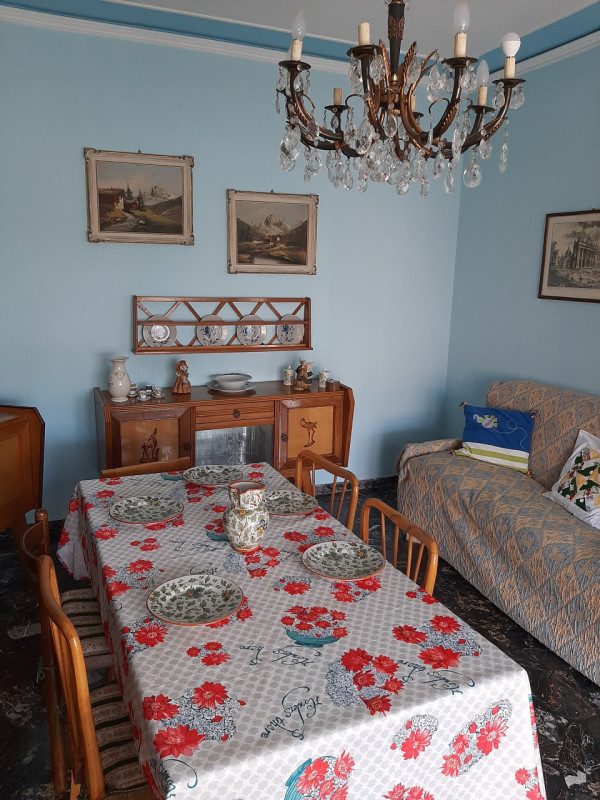 La Tua Nuova Casa a Forcellini – Terranegra, Padova

In uno dei quartieri più ricercati e prestig...